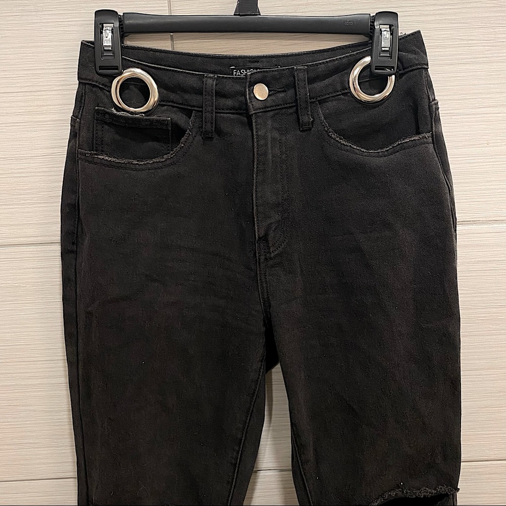 fashion nova jeans